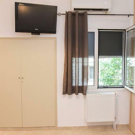 Central Studio At Plateia Amerikis 1Bed 2 Pers Apartment Athens Exterior photo