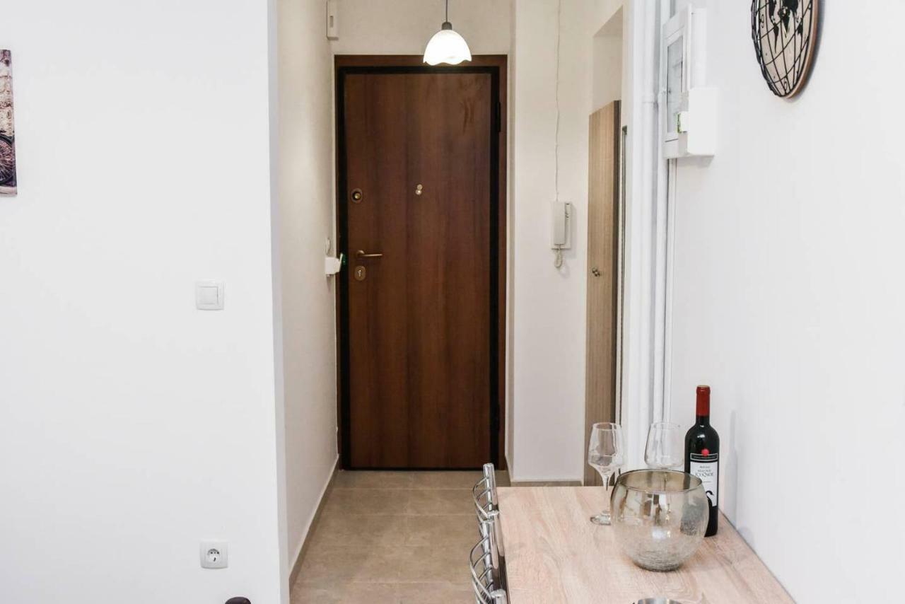 Central Studio At Plateia Amerikis 1Bed 2 Pers Apartment Athens Exterior photo