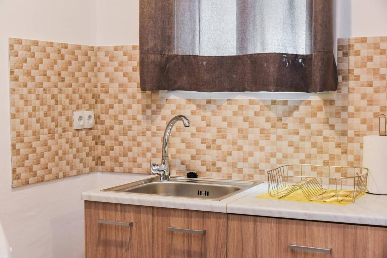 Central Studio At Plateia Amerikis 1Bed 2 Pers Apartment Athens Exterior photo