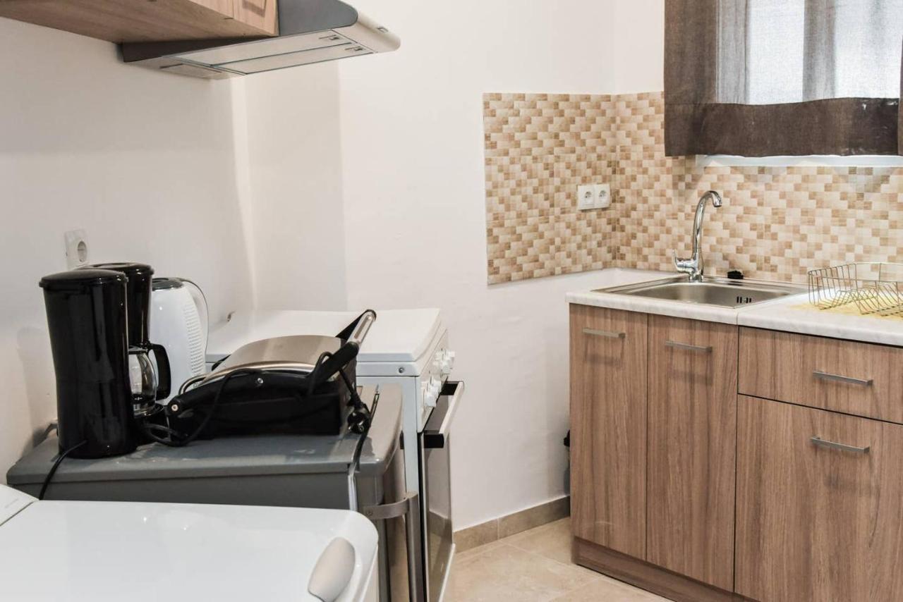 Central Studio At Plateia Amerikis 1Bed 2 Pers Apartment Athens Exterior photo