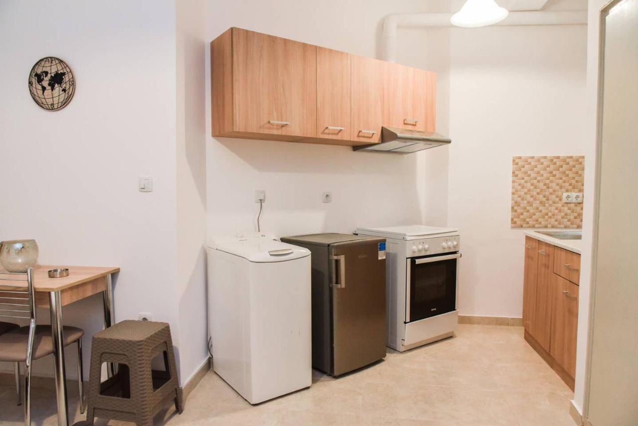 Central Studio At Plateia Amerikis 1Bed 2 Pers Apartment Athens Exterior photo